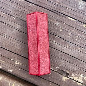 Hank and Henry satin matte lipstick L.O.V.E